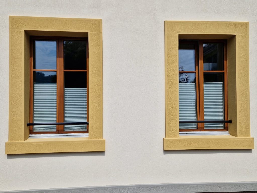Fenêtre (2)