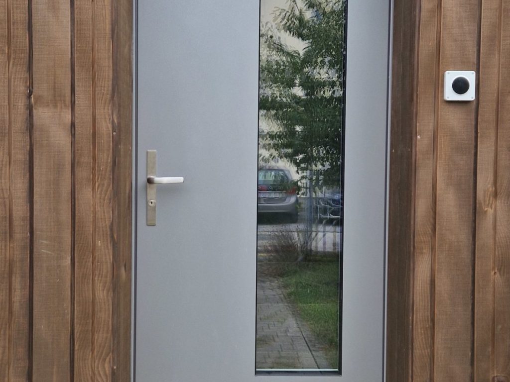 Porte